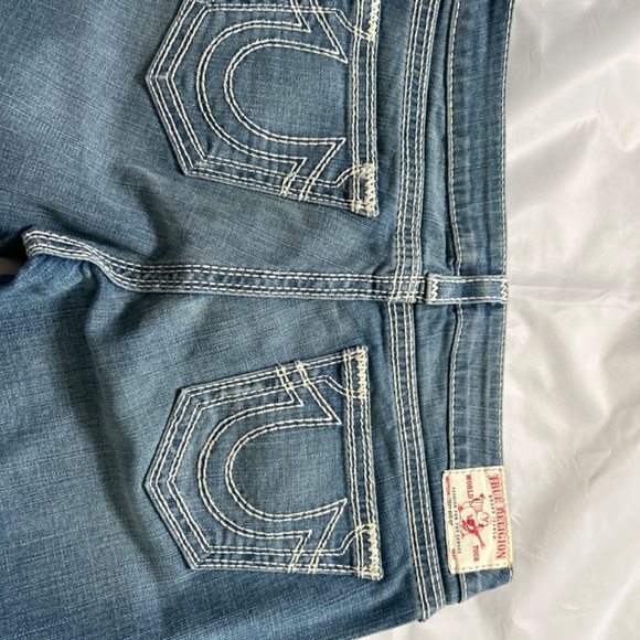 True Religion Jeans - Picture 4 of 4